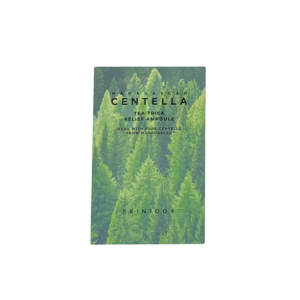 Skin1004 Madagascar Centella Tea-Trica Relief Ampoule - Sachet 1.5ml