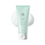 Beauty Of Joseon Green Plum Refreshing Cleanser 100ml