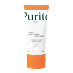 PURITO SEOUL Daily Soft Touch Sunscreen SPF50+ PA++++