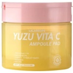 Lalarecipe Yuzu Vita C Ampoule Pad