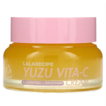 LALARECIPE Yuzu Vita C Cream