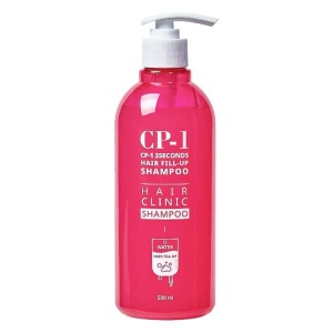 Esthetic House CP-1 3Seconds Hair Fill-Up Shampoo - 500ml