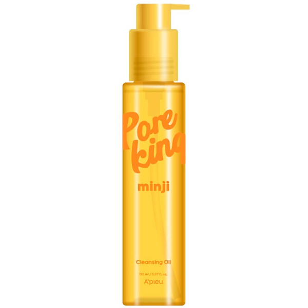 APieu-Pore-King-Minji-Cleansing-Oil