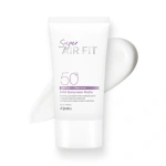 APieu Super Air Fit Mild Sunscreen Matte SPF50+/PA++++ 50ml