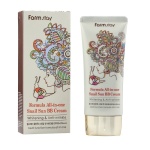 Farmstay All-In-One Snail Sun BB Cream SPF50+ PA+++ 50g