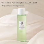 Beauty Of Joseon Green Plum Refreshing Toner AHA + BHA 150ml