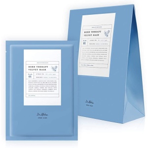 Dr. Althea Herb Therapy Velvet Mask