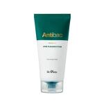 Dr. Oracle Antibac Premium Acne Cleansing Foam 180ml (Повреждена Бумажная Упаковка)