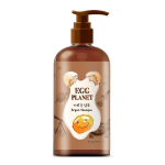 Daeng Gi Meo Ri Egg Planet Argan