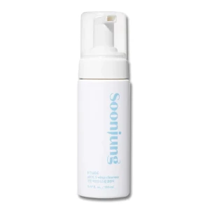 Etude House Soon Jung ph 6.5 whip cleanser - 150ml