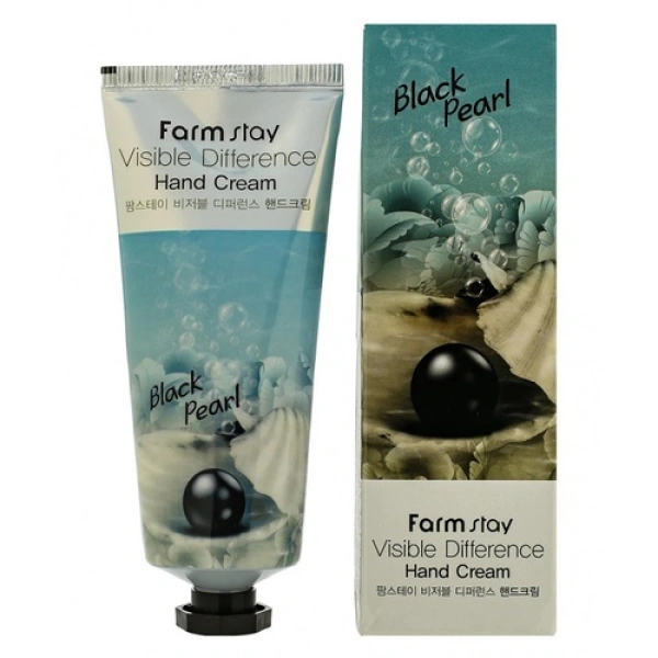 FarmStay-Visible-Difference-Hand-Cream-black-pearl_1