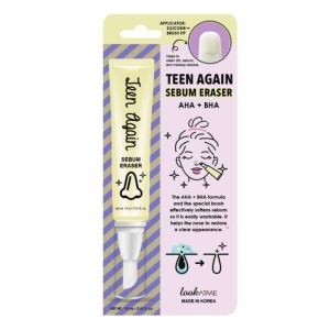 LookAtMe Teen Again Sebum Eraser 15ml