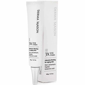 Medi Peel Derma Maison 3X Eye Cream 40g