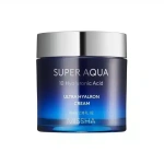 Missha Super Aqua Ultra Hyaluron Cream 70ml