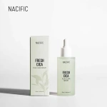 Nacific Fresh Cica Plus Clear Serum