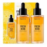 Nacific Fresh Herb Origin Serum Double Set