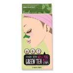 LookAtMe Nose Pore Strips Green Tea