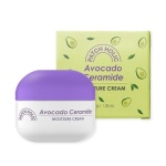 Patch Holic Avocado Ceramide Moisture Cream 30g