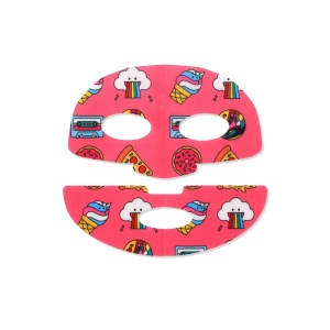 Patch Holic Full Face Sticker Soothing Patch