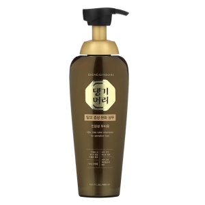 Daeng Gi Meo Ri Hair Loss Care Shampoo For Sensitive Hair 400ml