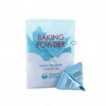 Etude House Baking Powder Crunch Pore Scrub 7g