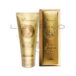 Elizavecca 24k Gold Snail Cleansing Foam 180ml