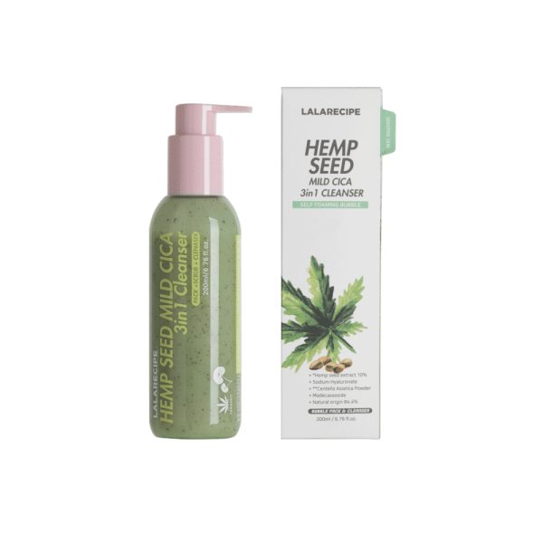 lalarecipe-hemp-seed-cica-3in1-CLEANSER-1