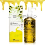 Elizavecca Natural 90% Olive Cleansing Oil 300ml