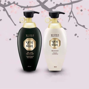 Daeng Gi Meo Ri Oriental