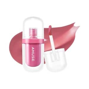 AMUSE Jel Fit Tint - 08 GORGEOUS MAUVE