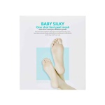 Holika Holika Baby Silky One Shot Foot Peel Mask 40ml