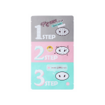 Holika Holika Pig Nose Clear Blackhead 3-Step Kit 7g