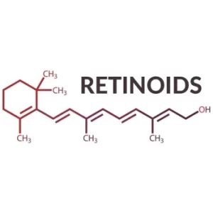 Retinoidid