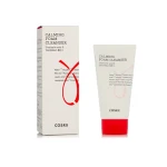 COSRX AC Collection Calming Foam Cleanser 150ml