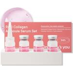 One Days You Real Collagen Ampoule Serum