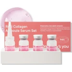 One Days You Real Collagen Ampoule Serum