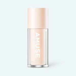 AMUSE Dew Wear Foundation - 01 PURE