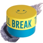 Dear Doer Break Scrub