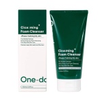 One Days You Cicaming Foam Cleanser 150ml