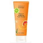 SOQU Vitamin C Brightening Foam Cleanser 120ml