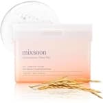 Mixsoon Galactomyces Toner Pad 60pcs