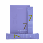 Masil 7 Ceramide Perfume Shower Gel White Musk
