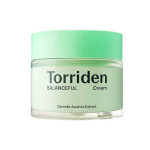 Torriden Balanceful Cica Cream 80ml