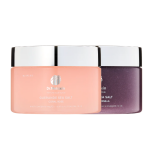 Dr. Melaxin Guerande Sea Salt Perfume Body Scrub 450g