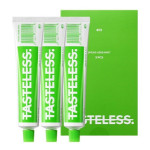 Dr. Melaxin Tasteless Toothpaste Spear Herbmint