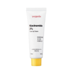 Yeppda  Niacinamide 3% Tone Up Cream 50ml