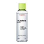 Yeppda AHA BHA PHA Water Toner 200ml