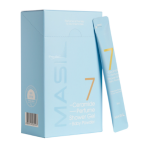 Masil 7 Ceramide Perfume Shower Gel Baby Powder