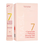 Masil 7 Ceramide Perfume Shower Gel Cherry Blossom
