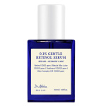 Dr. Althea 0.1% Gentle Retinol Serum 30ml (Paberpakend Kahjustatud)